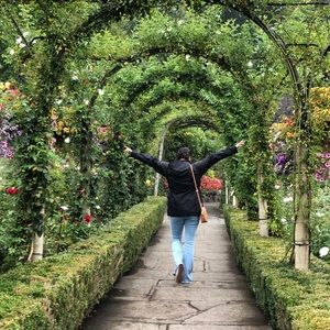 Meet your Posher, Sophia